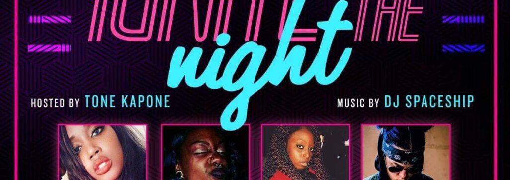 February Ignite The Night Performing Live Pretti Emage